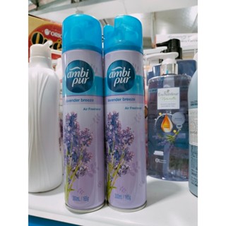 Xịt Thơm Phòng Ambi Pur Chính Hãng