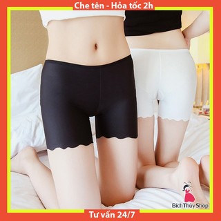 Quần Su Lót Trong Quần Mặc Trong Váy Cao Cấp BTGS