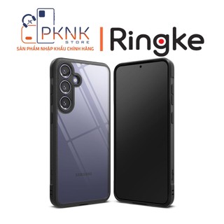 Ốp lưng ringke galaxy s24 s24 plus | fusion bold