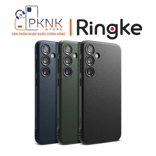 Ốp lưng ringke galaxy s24 s24 plus | onyx