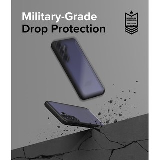 Ốp Lưng Ringke Galaxy S24 S24 Plus | Fusion Bold