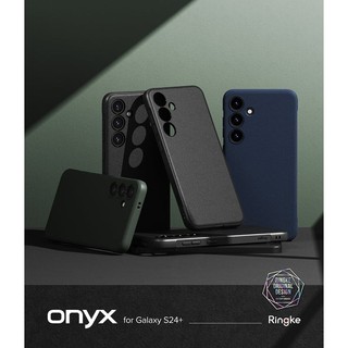 Ốp Lưng Ringke Galaxy S24 S24 Plus | ONYX