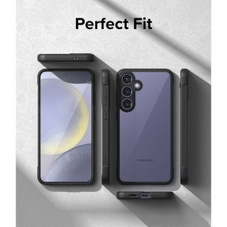 Ốp Lưng Ringke Galaxy S24 S24 Plus | Fusion Bold