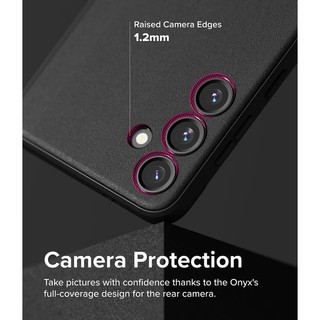 Ốp Lưng Ringke Galaxy S24 S24 Plus | ONYX
