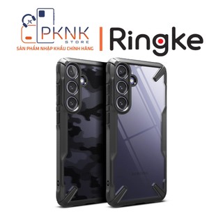 Ốp lưng ringke galaxy s24 s24 plus | fusion x