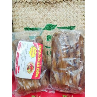 Bánh đa cua Hải Phòng