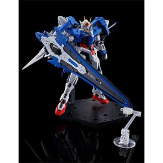 [CÓ SẴN] Mô Hình Lắp Ráp Gundam RG XN Raiser (tặng kèm base)