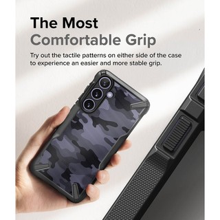 Ốp Lưng Ringke Galaxy S24 S24 Plus | Fusion X