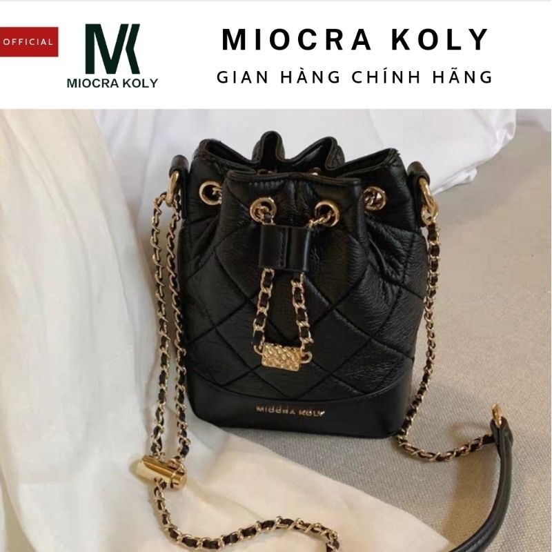 Túi Miocra Koly Chính hãng MK177