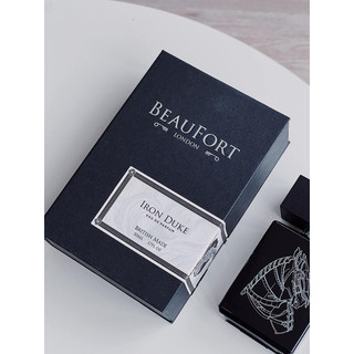 [ Chiết 10ml] 𝐁𝐄𝐀𝐔𝐅𝐎𝐑𝐓 𝐈𝐑𝐎𝐍 𝐃𝐔𝐊𝐄 - Kiệt tác đến từ Anh Quốc 🇬🇧