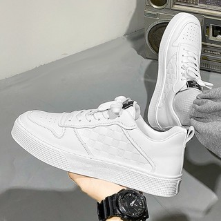 Giày Nam Đẹp 2022 - Giày Thể Thao Sneaker Kiểu Dáng Thời Trang Trẻ Trung Hot Trend H1
