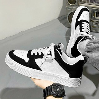 [ FreeShip+ Hoàn xu ] ♥️ GIÀY THỂ THAO NAM ♥️ SNEAKER TĂNG CHIỀU CAO - ĐẾ CAO XU NON NK2