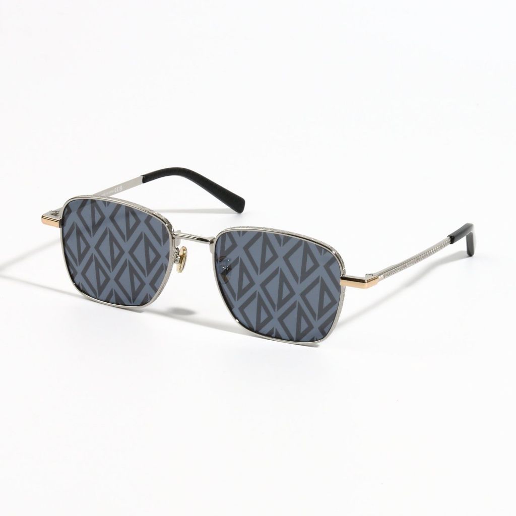Kính Mát Titanium Dior Diamond S4U