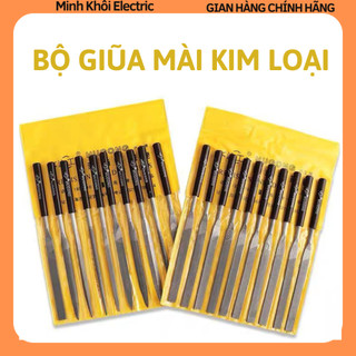 Bộ giũa mài kim loại,bộ 10 cây dũa kim loại,bộ dũa kim loại,vỉ vàng mài giũa,bộ giũa kim cương,dụng cụ giũa,bộ giũa sắt