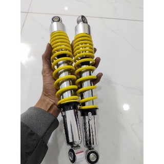 phuộc NICE 1:1 Gắn được cho wave dream future Cub