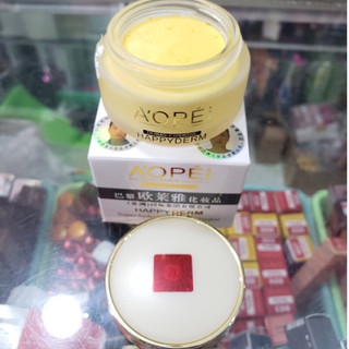 Kem sâm AOPEI Nhật Bản