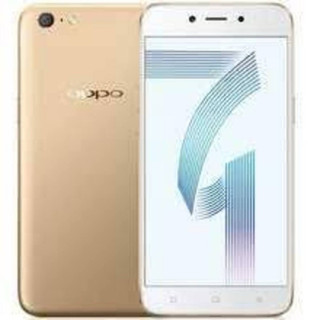 Điện thoại oppo a71 2sim ram 2g/16g máy chính hãng, cảm ứng mượt, fb zalo youtube chất