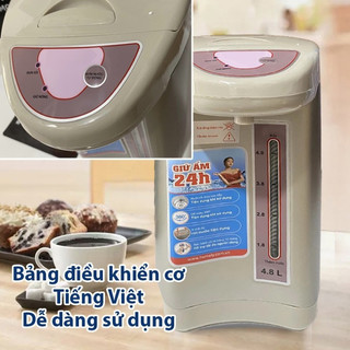 Bình thủy điện Sharp KS-239 4.8L