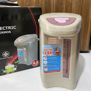 Bình thủy điện Sharp KS-239 4.8L