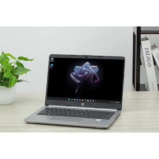 Máy tính laptop hp 240 g9 i5 1235u/8gb/512gb/win11 gy06