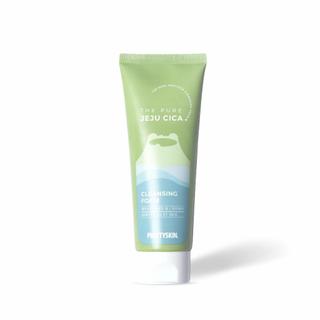 Sữa rửa mặt chiết xuất rau má jeji cica Pretty Skin (150ml)
