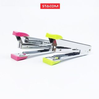 Bấm kim inox số 10 c105 stacom - camshop