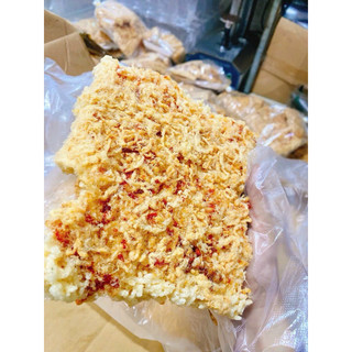 CƠM CHÁY CHÀ BÔNG SIÊU NGON 200G