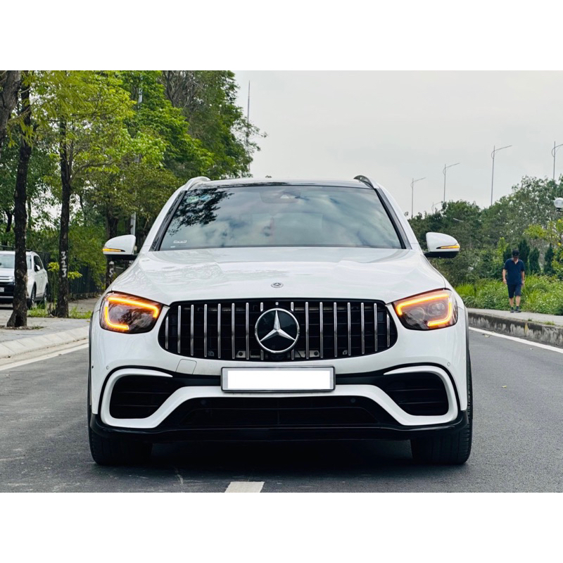 💎 𝐌𝐞𝐫𝐜𝐞𝐝𝐞𝐬 𝐆𝐋𝐂𝟑𝟎𝟎 𝟒𝐌𝐚𝐭𝐢𝐜 𝟐𝟎𝟐𝟏