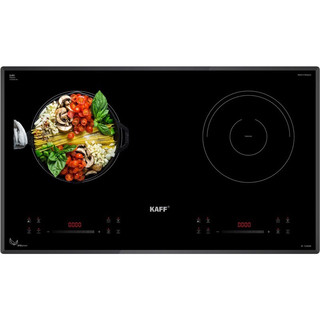BẾP TỪ KAFF KF-FL6008II