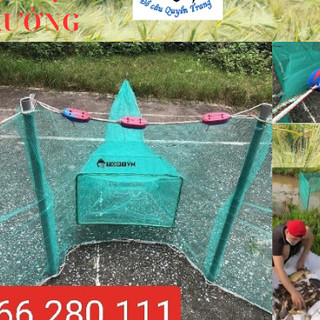 Đăng chặn sông,rớn chặn sông bắt tôm ,cua ,cá..