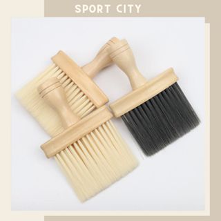 Cọ vệ sinh bàn phím máy tính, cọ khổ to lông mềm vệ sinh laptop tiện lợi