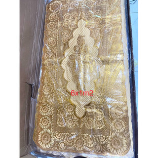 Khăn trải bàn gỗ phòng khách  [60x120]cm