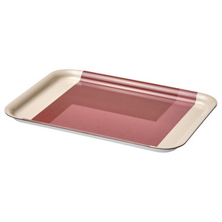 Khay để cốc 20x28 rödknot ikea chính hãng ( có