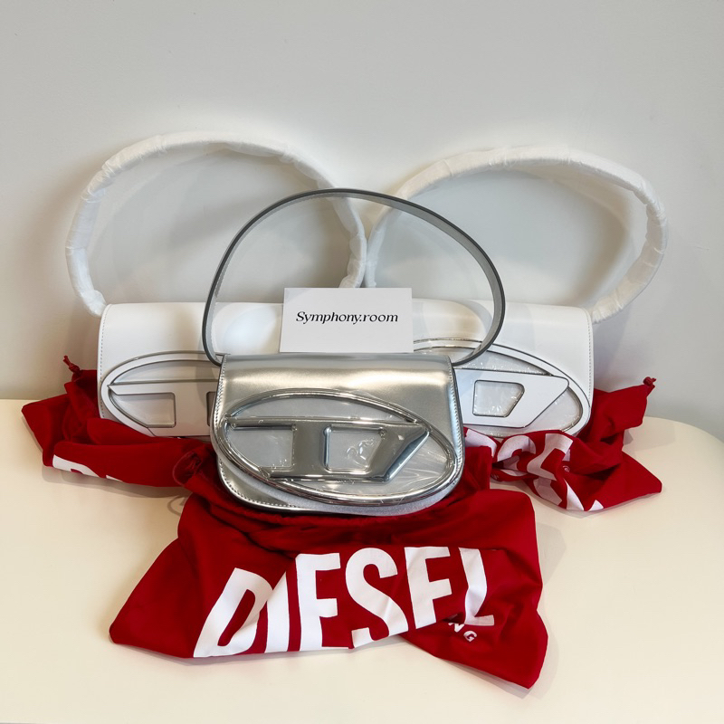 Túi Die.sel Hàng Best