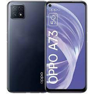  Điện thoại Oppo A73 5G 2sim ram 8 256G máy Chính Hãng Cày Free PUBG Liên Quân đỉnh 