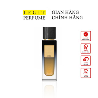 Nước hoa chính hãng The Woods Collection By Natural Dusk EDP unisex 10ml