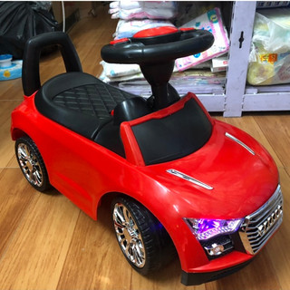 Chòi Chân Ô Tô Audi Mẫu Cao Cấp Loại 1