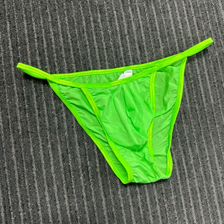 Quần lót nam bikini thun lạnh size M-XL
