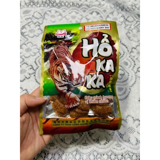 Sỉ bịch 20 gói hổ kaka