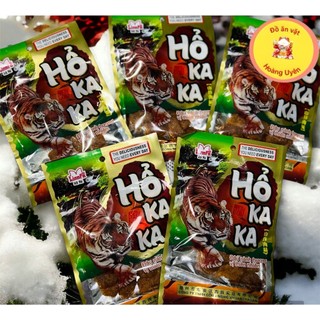 Sỉ bịch 20 gói hổ kaka