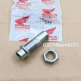Ốc tán, ống chỉ cùi dĩa, nhông tải xe DREAM Thái zin Honda