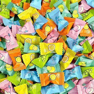 🍬kẹo ngậm c hương trái cây không đường 🍭🍭