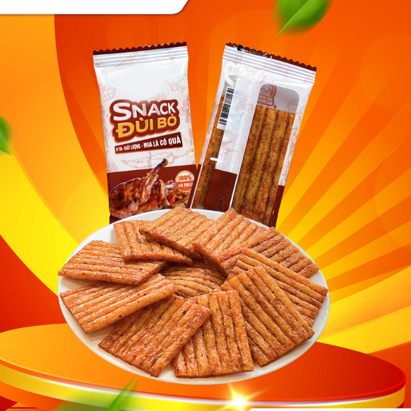 Ăn cùng bà Tuyết - nhiều loại :Quẩy đùi gà, mái ngói, mái bờ lô.... siêu ngonnn