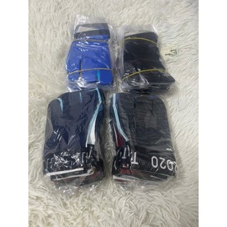 Bao tay bida bình dân / set 10 cái
