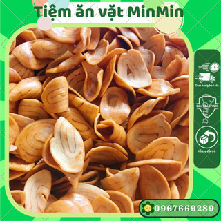 Bánh tai heo tuổi thơ