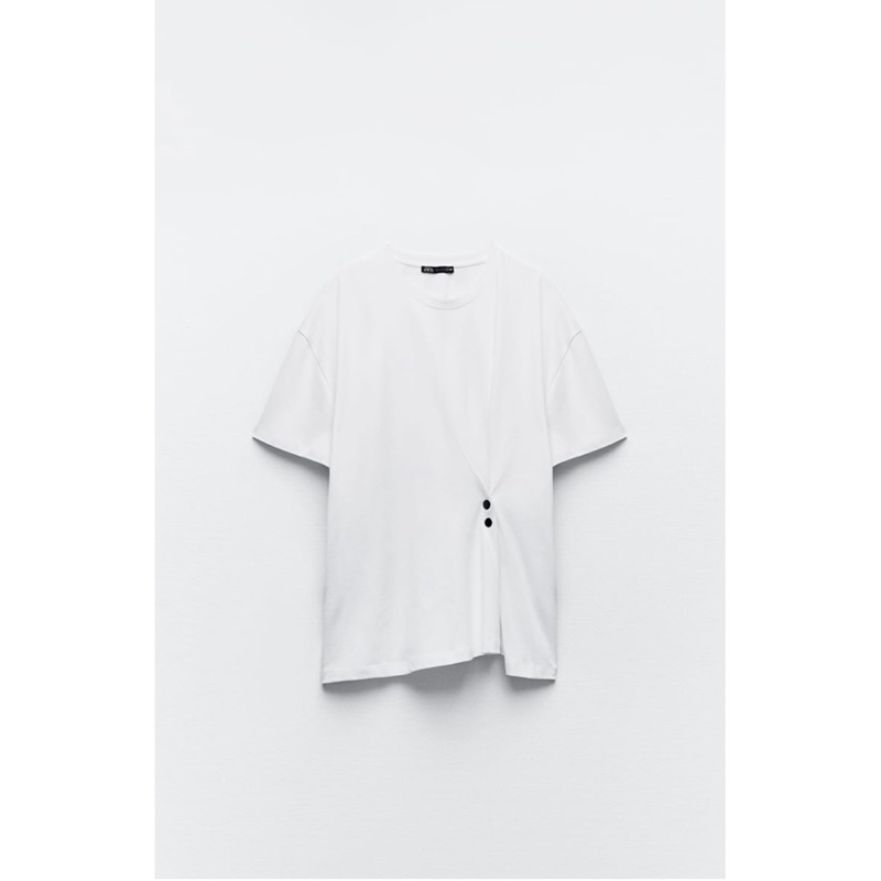 [SALE] Áo phông Zara Authentic