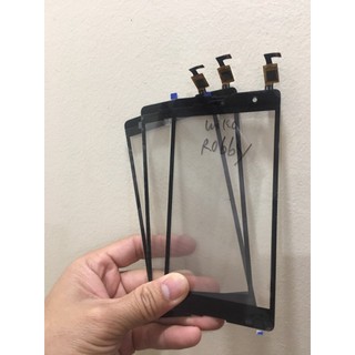 Màn hình cảm ứng wiko Robby