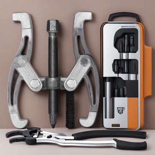ĐỒ NGHỀ WADFOW  Cảo 2 chấu 3" WGP2A03