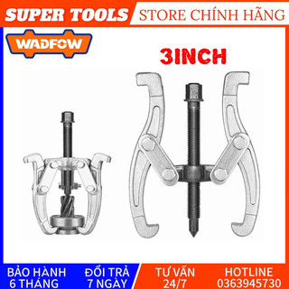 Đồ nghề wadfow cảo 2 chấu 3" wgp2a03