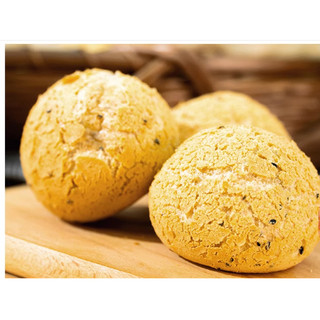 500G Bột làm bánh cona Hàn quốc.